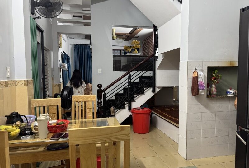 Mua bán nhà đất đường số 4, Trường Thọ, Thủ Đức