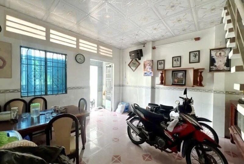 Mua bán nhà đất đường số 4, Trường Thọ, Thủ Đức