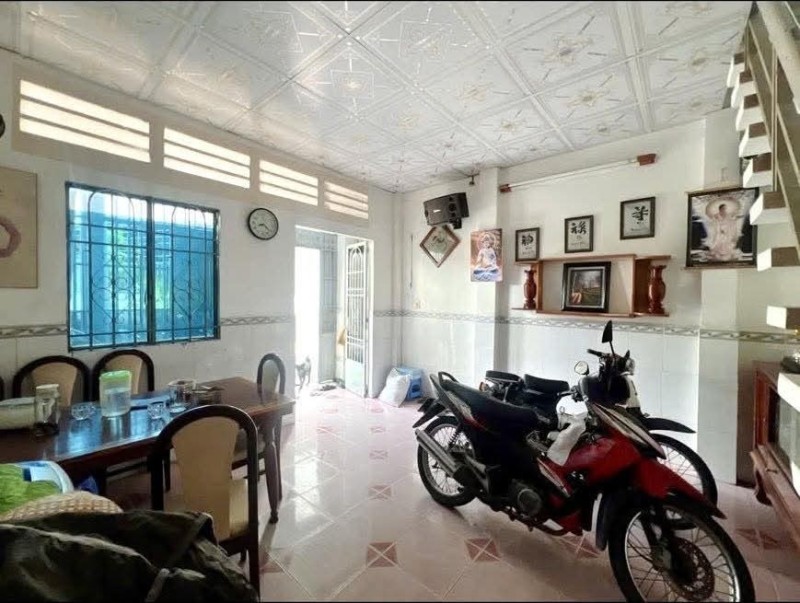 Mua bán nhà đất đường số 4, Trường Thọ, Thủ Đức