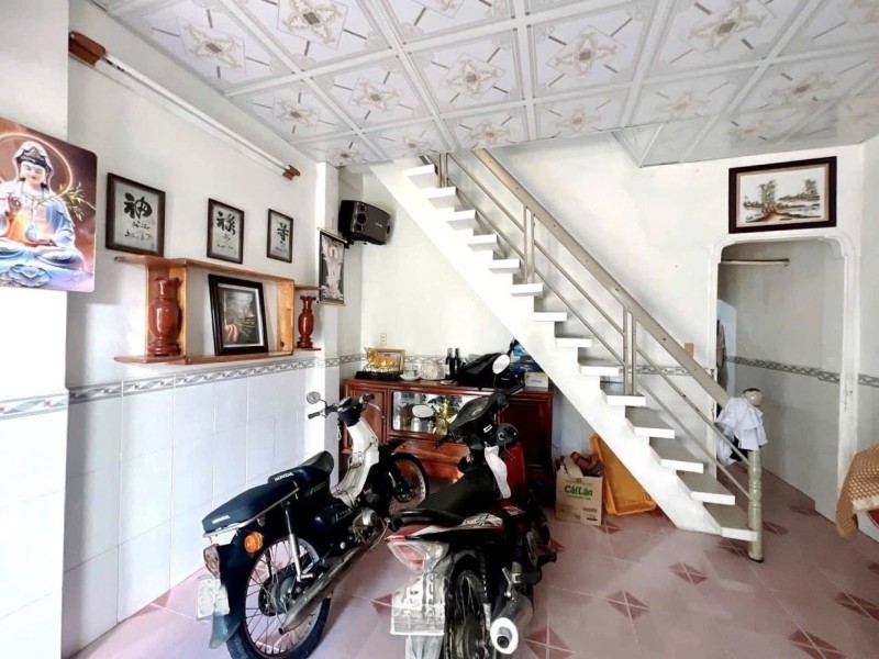 Mua bán nhà đất đường số 4, Trường Thọ, Thủ Đức