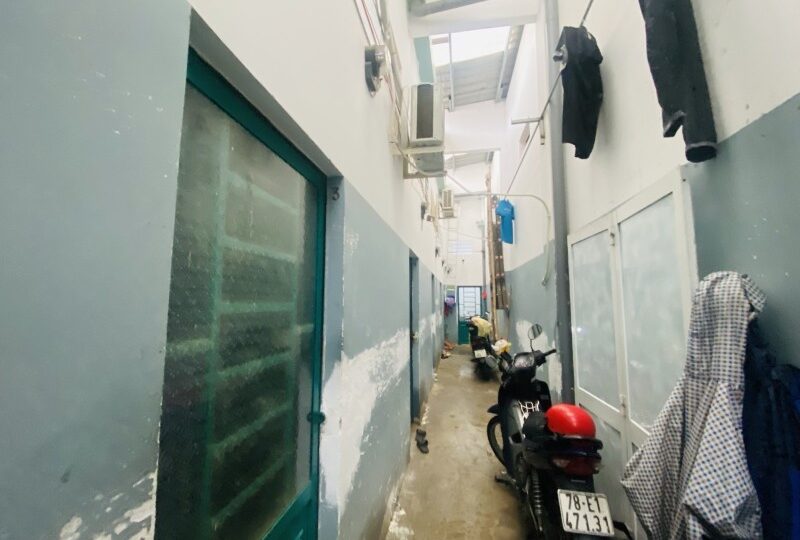 Mua bán nhà đất đường số 4, trường thọ, thủ đức