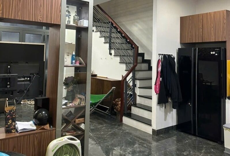 Mua bán nhà đất đường số 8, Tăng Nhơn Phú B, Quận 9