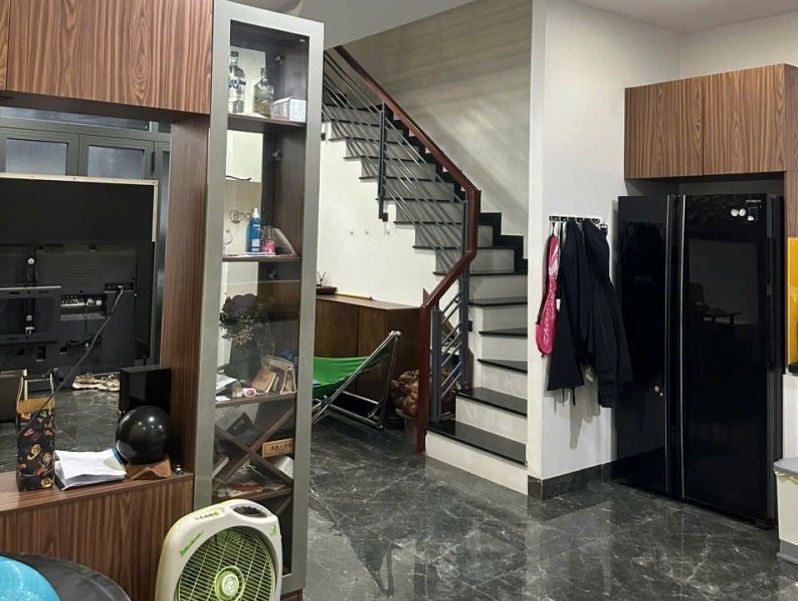 Mua bán nhà đất đường số 8, Tăng Nhơn Phú B, Quận 9