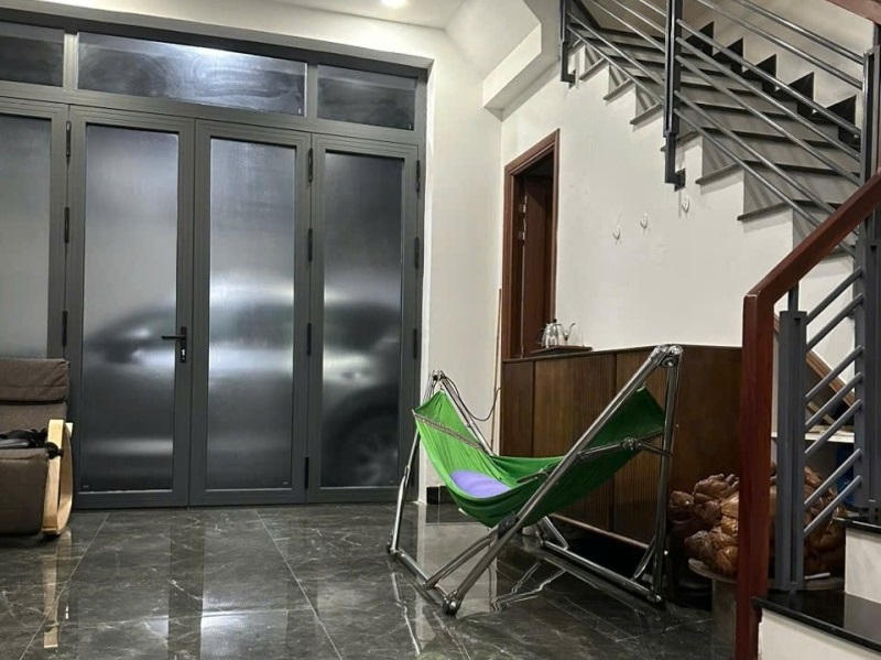 Mua bán nhà đất đường số 8, Tăng Nhơn Phú B, Quận 9