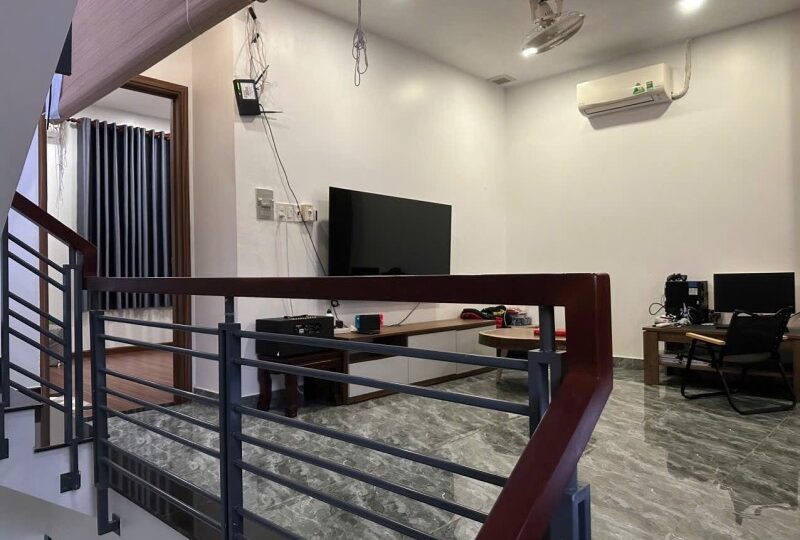 Mua bán nhà đất đường số 8, Tăng Nhơn Phú B, Quận 9