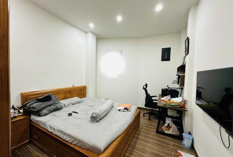 Mua bán nhà đất đường số 9, Trường Thọ, Thủ Đức