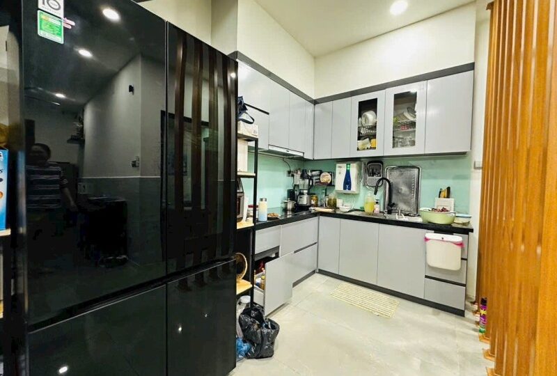 Mua bán nhà đất đường số 9, Trường Thọ, Thủ Đức