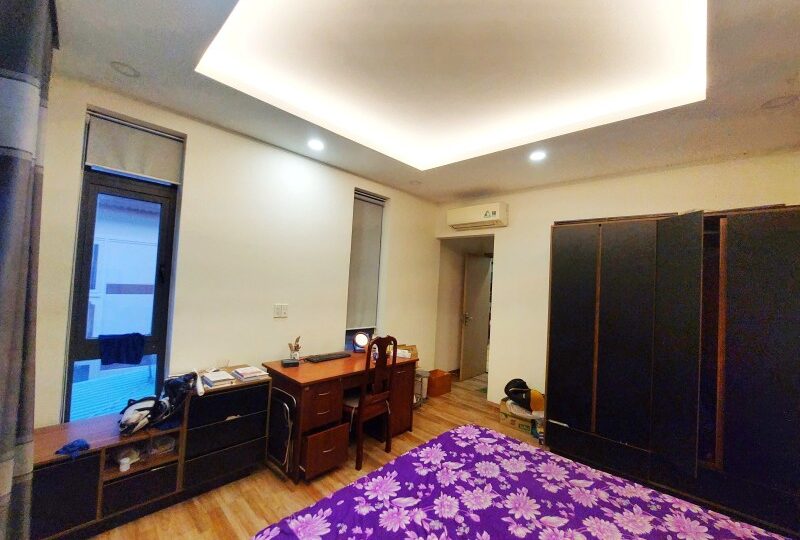 Bán biệt thự khu nhà ở Nam Hòa, Phước Long A, Quận 9