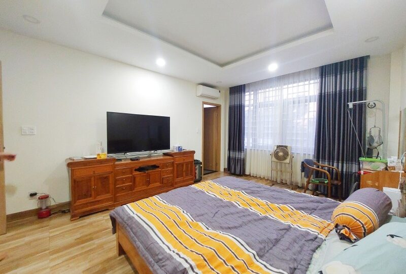 Bán biệt thự khu nhà ở Nam Hòa, Phước Long A, Quận 9