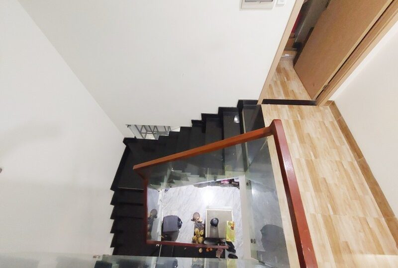 Bán biệt thự khu nhà ở Nam Hòa, Phước Long A, Quận 9