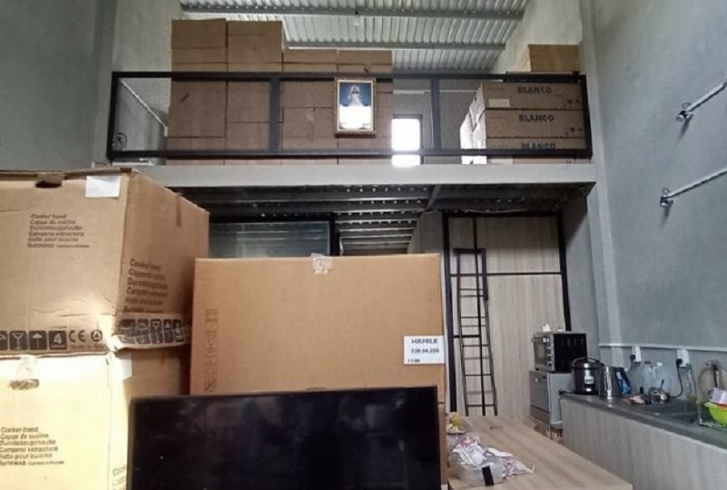 Bán đất đường số 9, bình trưng đông, quận 2