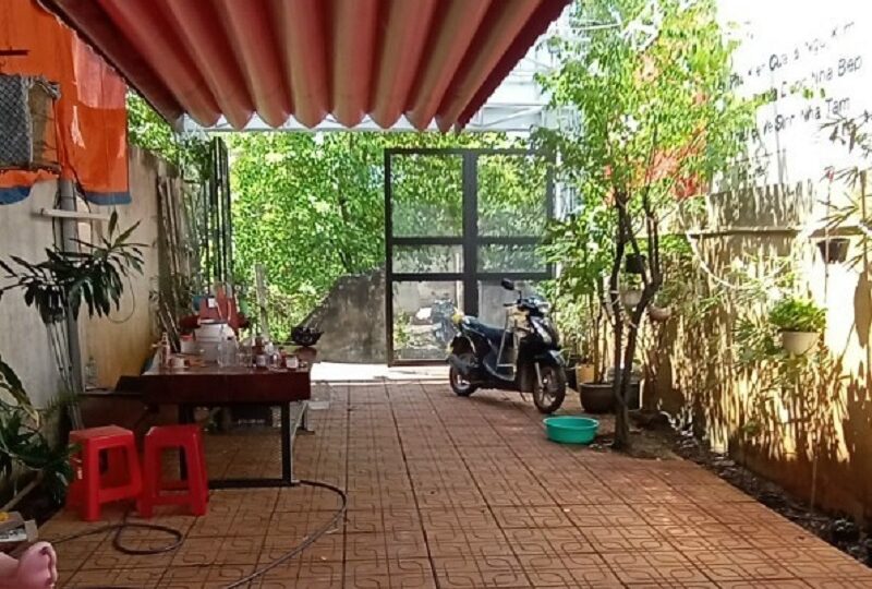 Bán đất đường số 9, bình trưng đông, quận 2