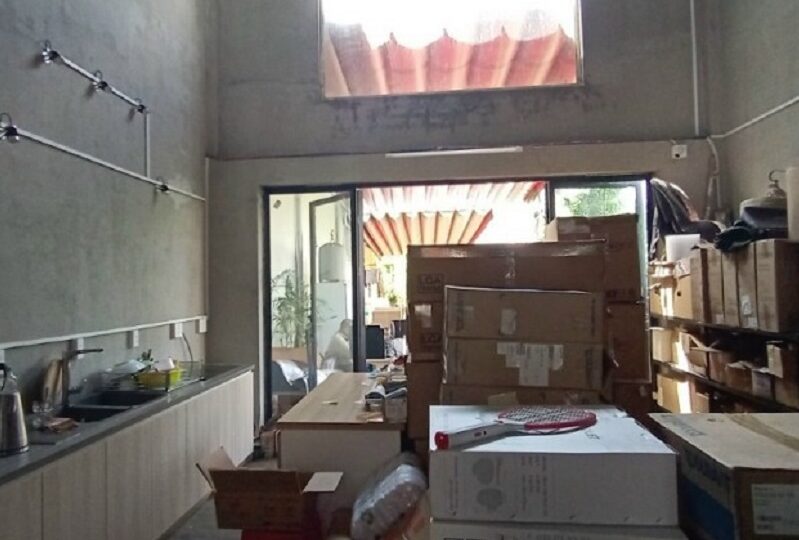 Bán đất đường số 9, bình trưng đông, quận 2