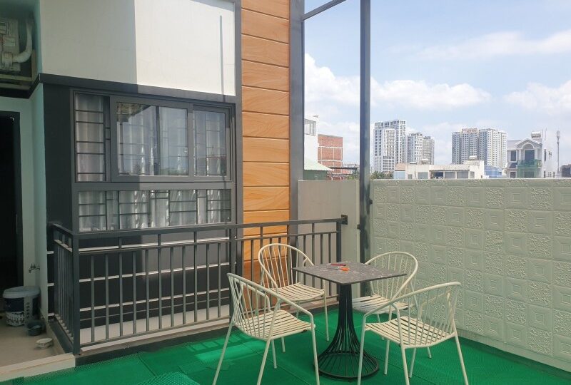 Bán nhà Đường số 112, Bình Trưng Đông, Quận 2