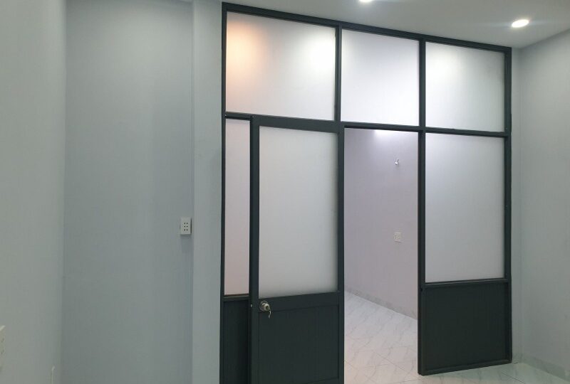 Bán nhà Đường số 112, Bình Trưng Đông, Quận 2