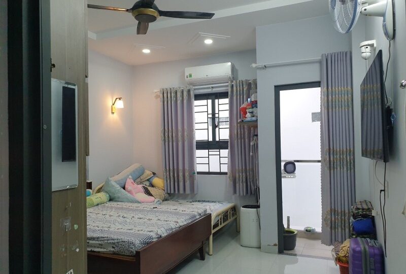 Bán nhà Đường số 112, Bình Trưng Đông, Quận 2