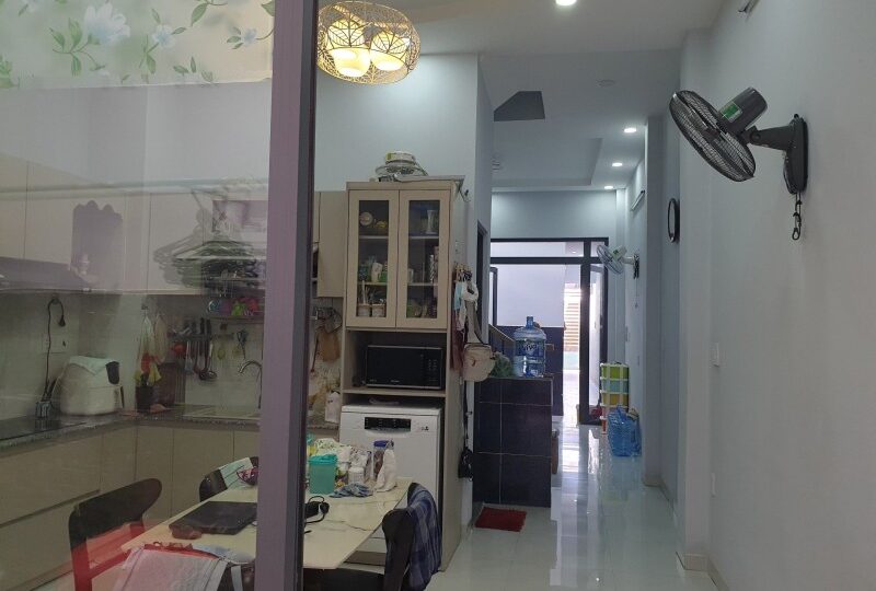 Bán nhà Đường số 112, Bình Trưng Đông, Quận 2