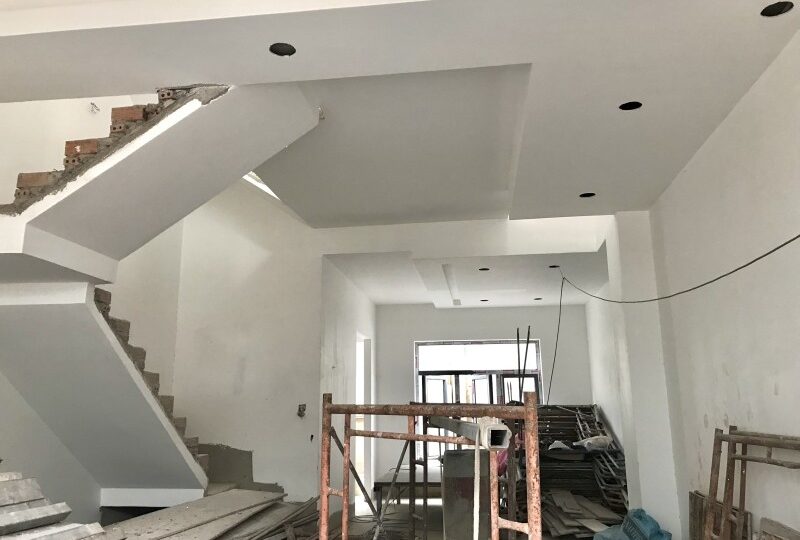 Bán nhà Đường số 13, Bình Trưng Đông, Quận 2