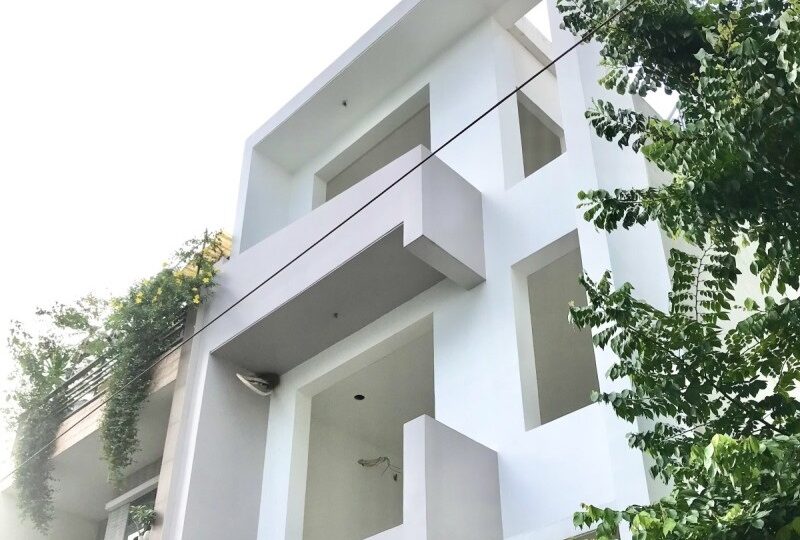 Bán nhà Đường số 13, Bình Trưng Đông, Quận 2