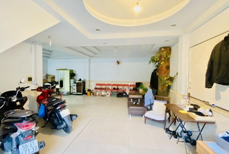 Bán nhà Đường số 2, Thạnh Mỹ Lợi, Quận 2