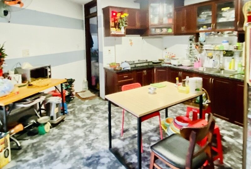 Bán nhà Đường số 2, Thạnh Mỹ Lợi, Quận 2