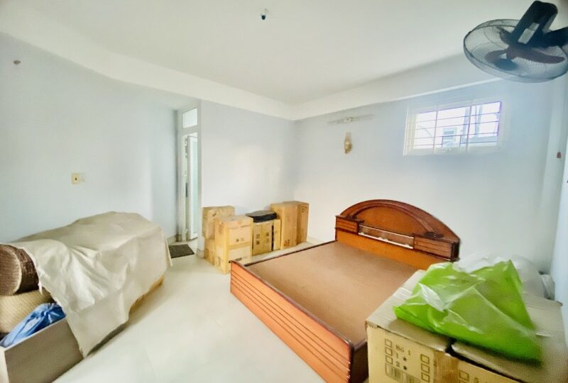 Bán nhà Đường số 2, Thạnh Mỹ Lợi, Quận 2