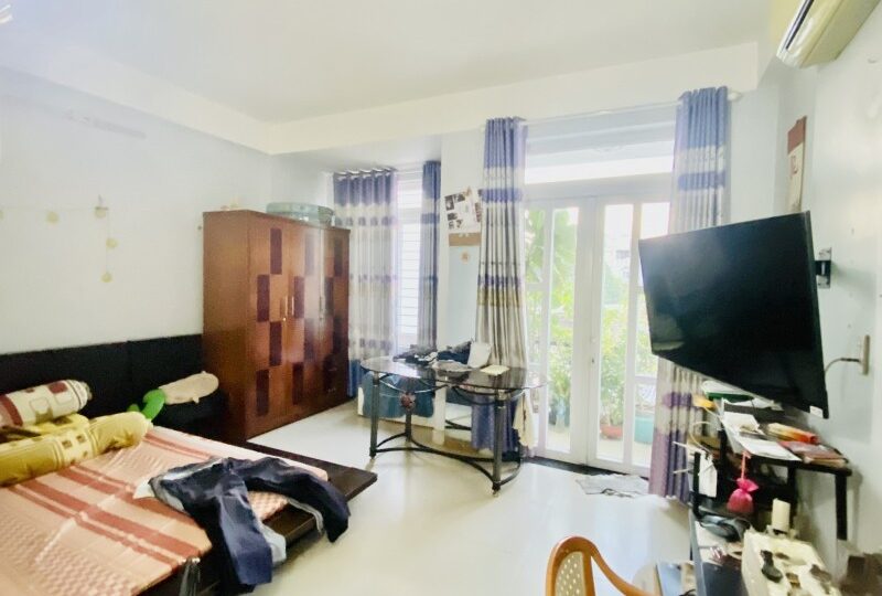 Bán nhà Đường số 2, Thạnh Mỹ Lợi, Quận 2
