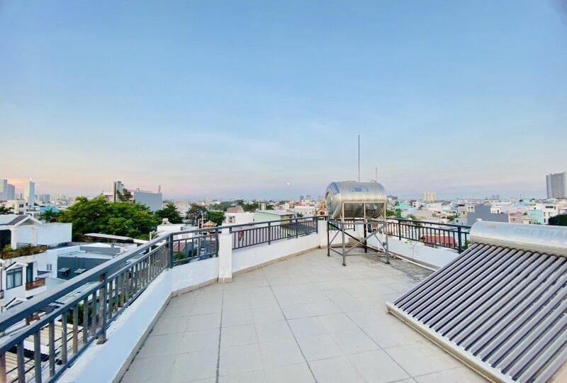 Bán nhà Đường số 2, Thạnh Mỹ Lợi, Quận 2