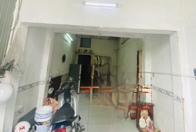 Bán nhà Đường số 275, Hiệp Phú, Quận 9