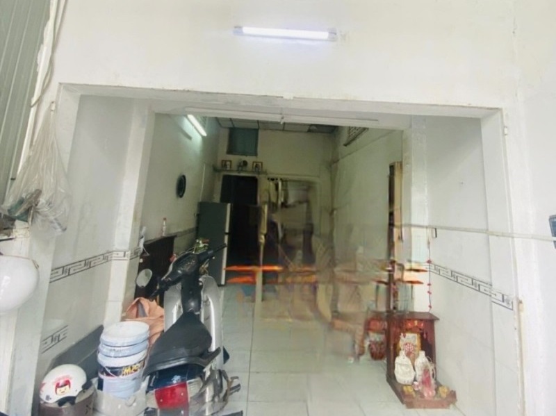 Bán nhà Đường số 275, Hiệp Phú, Quận 9
