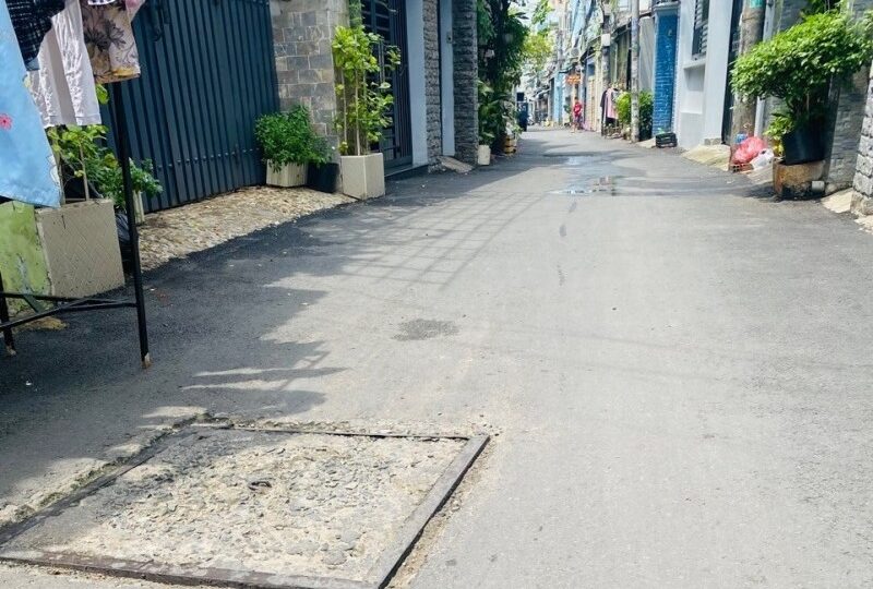 Bán nhà Đường số 275, Hiệp Phú, Quận 9