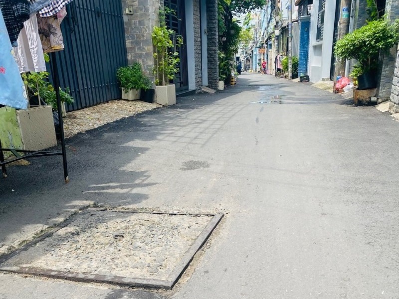 Bán nhà Đường số 275, Hiệp Phú, Quận 9