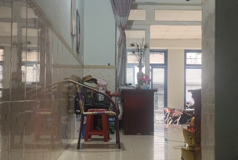 Bán nhà Đường số 35, Bình Trưng Đông, Quận 2