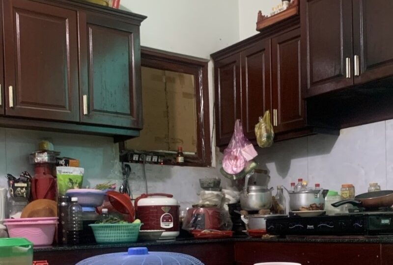 Bán nhà Đường số 35, Bình Trưng Đông, Quận 2
