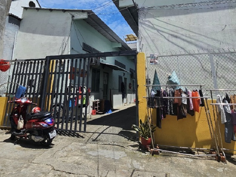 Bán nhà Đường số 475, Phước Long B, Quận 9