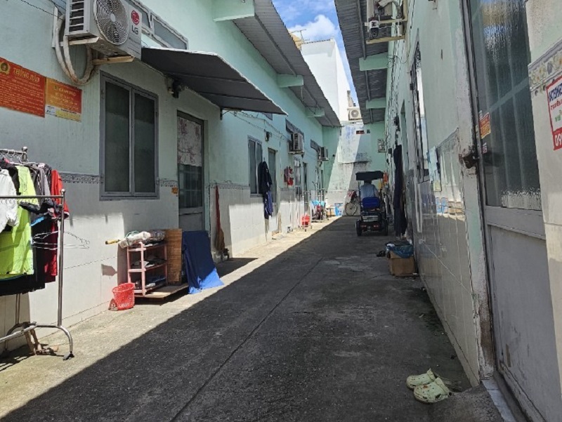 Bán nhà Đường số 475, Phước Long B, Quận 9