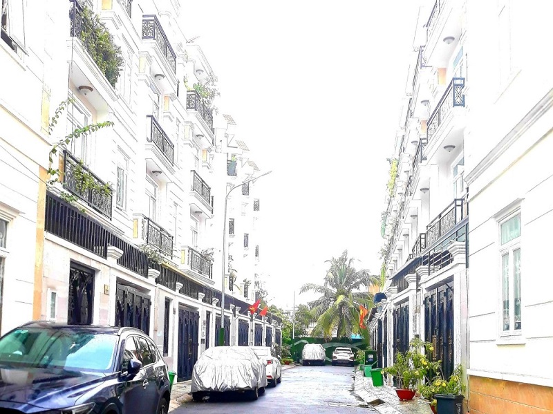 Bán nhà HXH Đặng Văn Bi, Trường Thọ, Thủ Đức