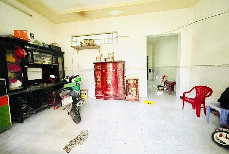 Bán nhà HXH Dương Đình Hội, Tăng Nhơn Phú B, Quận 9