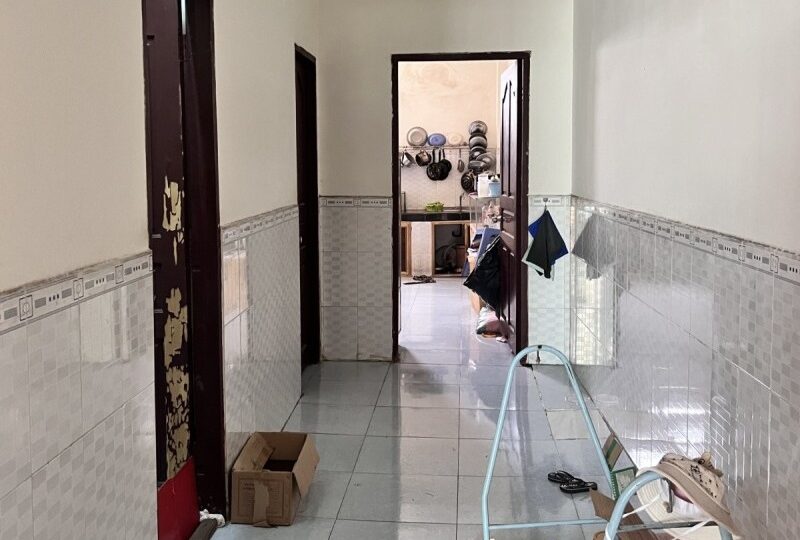 Bán nhà HXH Dương Đình Hội, Tăng Nhơn Phú B, Quận 9