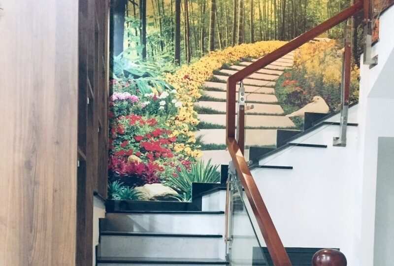 Bán nhà HXH Đường Gò Cát, Phú Hữu, Quận 9
