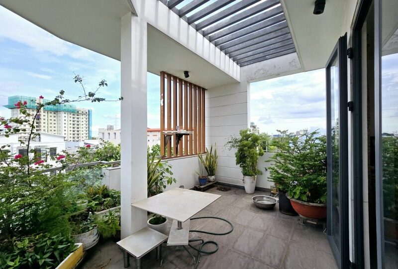 Bán nhà MT Đường số 18, Thạnh Mỹ Lợi, Quận 2