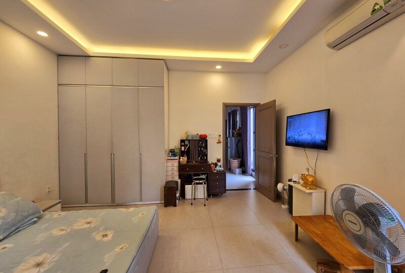 Bán nhà MT Đường số 18, Thạnh Mỹ Lợi, Quận 2