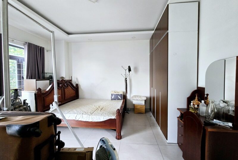 Bán nhà MT Đường số 18, Thạnh Mỹ Lợi, Quận 2