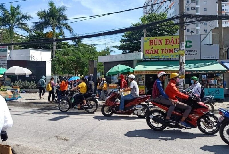 Bán nhà mặt tiền Tăng Nhơn Phú, Phước Long B, Quận 9