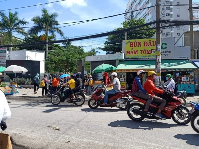 Bán nhà mặt tiền Tăng Nhơn Phú, Phước Long B, Quận 9