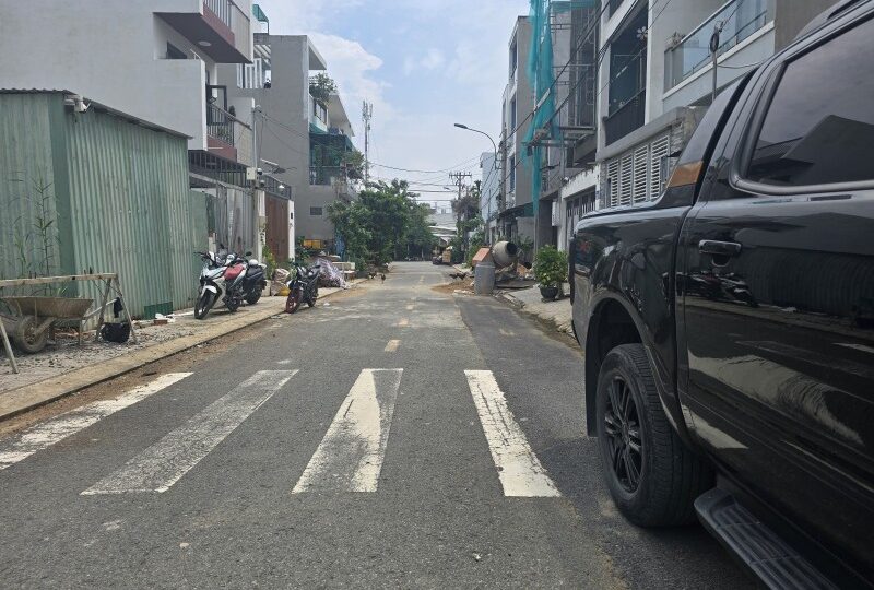 Mua bán nhà đất Đường Gò Cát, Phú Hữu, Quận 9