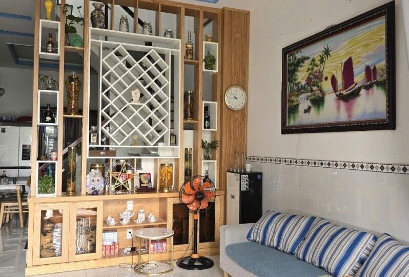 Mua bán nhà đất Đường Gò Cát, Phú Hữu, Quận 9