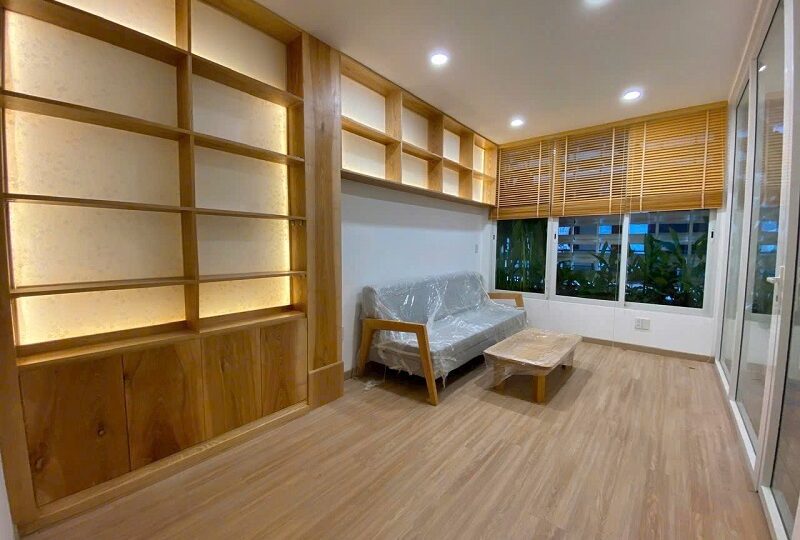 Mua bán nhà đất Đường số 26, Phước Long A, Quận 9