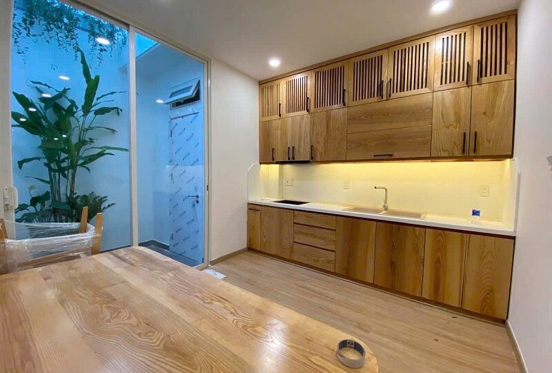 Mua bán nhà đất Đường số 26, Phước Long A, Quận 9