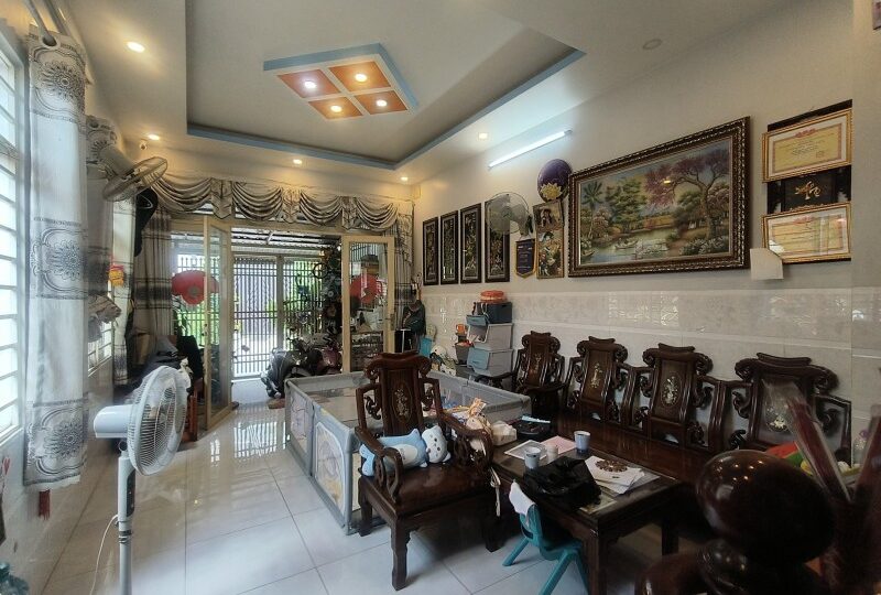 Listings 67 Mua bán nhà đất đường Đỗ Xuân Hợp, Phước Long B, Quận 9